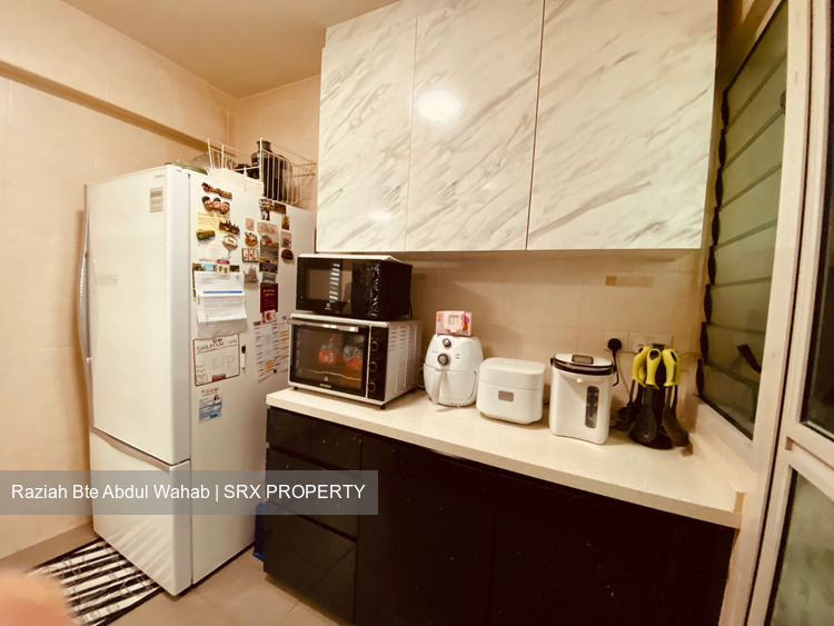 Blk 886B Treegrove@woodlands (Woodlands), HDB 3 Rooms #349332041